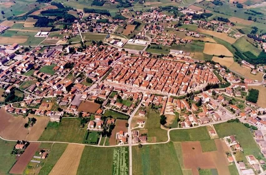 San Damiano dʼAsti Astixioヴィラ エクステリア 写真