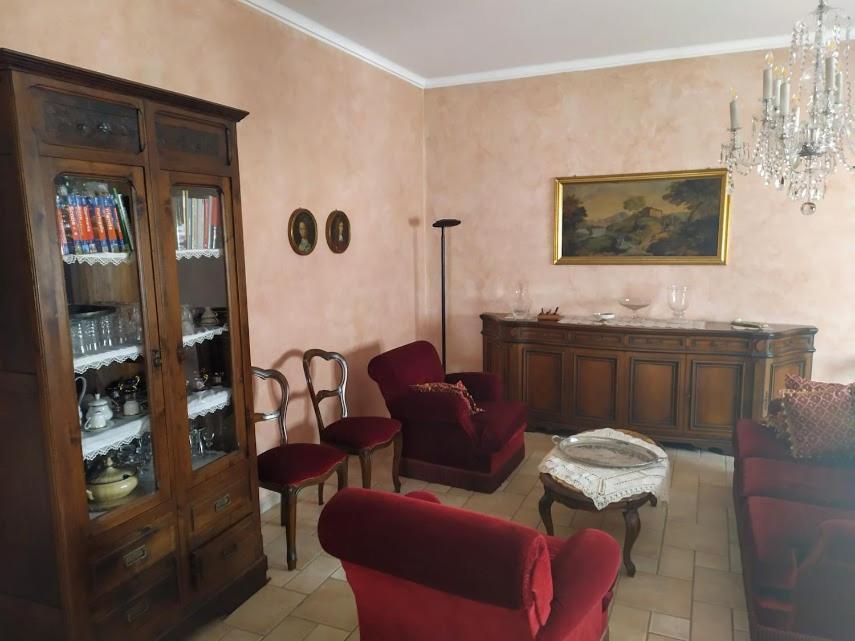 San Damiano dʼAsti Astixioヴィラ エクステリア 写真