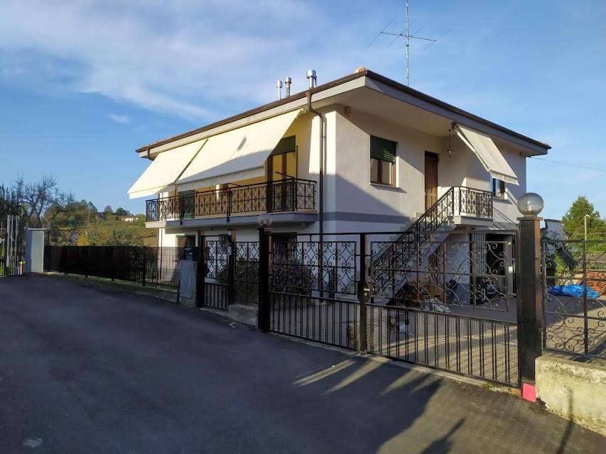 San Damiano dʼAsti Astixioヴィラ エクステリア 写真